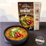Korean Eel Soup 900g