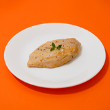 Fully Cooked Chicken Breast Ancient Herb 4oz