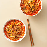 Spicy Seafood Jjamppong Noodle 1,440g