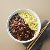 Jjajang Noodle (Noodles In Black Bean Sauce)1040g