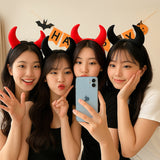[AGAIN 2002] Red Devils Headband