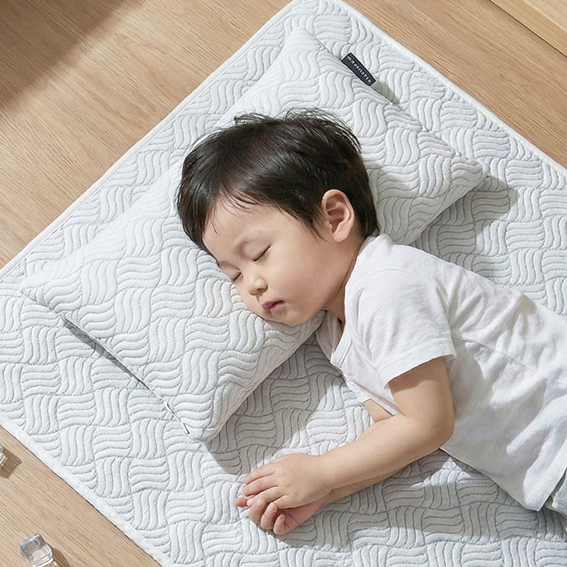 [K Direct Delivery] Joeun Jari Duraron Cool Touch Nap Pillow 2SET (cotton included)