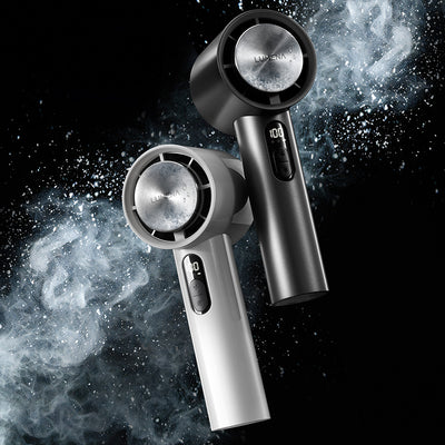 [한국직배송] 루메나 FAN JET ULTRA PLUS 휴대용 선풍기