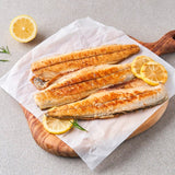[SI Wholefood] Heslo Spanish Mackerel Fillet 1kg