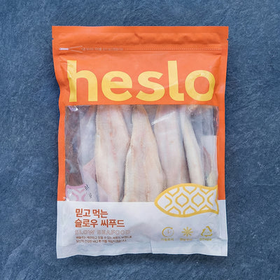 [에스아이홀푸드] 해슬로 임연수포 1kg