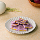 [아리울떡공방] 굳지않는 고구마 앙금 절편 1kg