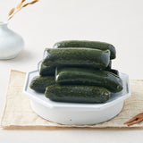 [경기떡집] 쑥가래떡 600g