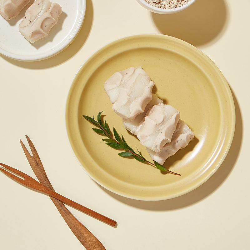 [경기떡집] 흰이티떡 300g