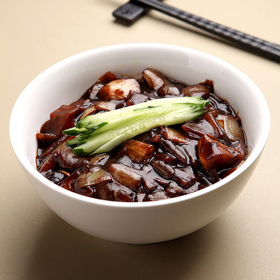 [수풍정] 직화소이짜장 960g