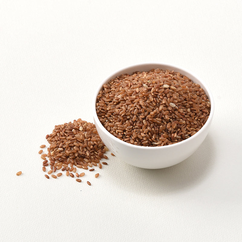 [그린하베스트] 국산 갈색가바 현미 2kg x 3팩_ 무료배송 (묶음)