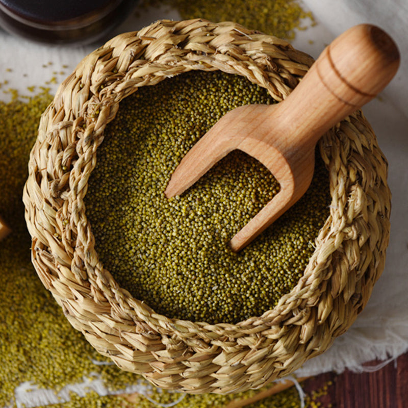 [바른곡물] 차좁쌀 1.6kg x 3팩_ 무료배송 (묶음)