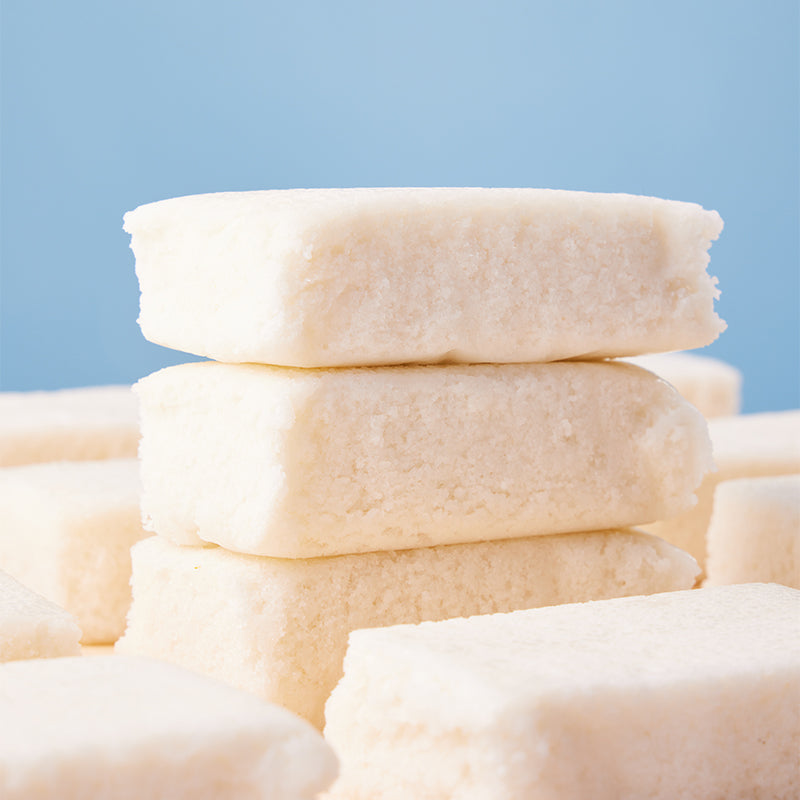 [경기떡집] 백설기 360g