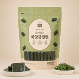 [Ariul] Mugwort Red Bean Paste Rice Cake (Jeolpyeon) 1kg