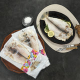 Jeju Frozen White Tile Fish 280g