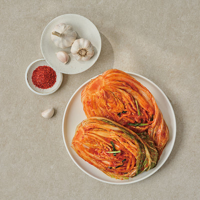 [예소담] 포기김치 900g