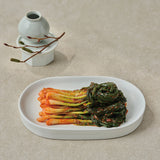 [울타리] 차돌박이 1lb + [예소담] 파김치 800g (묶음)