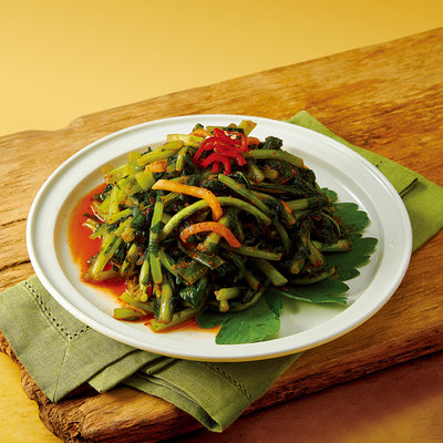 [예소담] 열무김치 900g