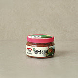 [울타리] 차돌박이 1lb x 2팩ㅣ*증정* [예소담] 생깻잎 김치 400g (묶음)