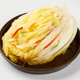 [한국직배송 A] 황진담 제철 보쌈김치 2kg + 백김치 2kg