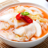 [한국직배송 C] 황진담 제철 보쌈김치 2kg + 나박김치 2kg