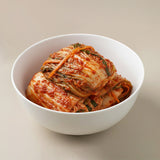 [한국직배송 D] 연천군 미금치 제철 보쌈김치 2kg + 동치미 1kg + 파김치 1kg