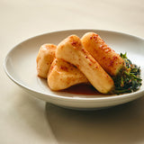 [조선호텔김치] 총각김치 1kg