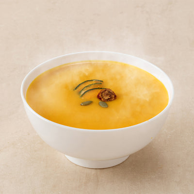 [Ganghwa Dream] Sweet Pumpkin Porridge 300g x3pk