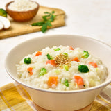 [Ganghwa Dream] Vegan Broccoli & Vegetable Porridge 180g x 3pk