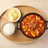 [울타리] 고추장찌개 한끼 소스 키트 300g