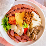 [PK] 소시지 듬뿍 부대찌개 450g