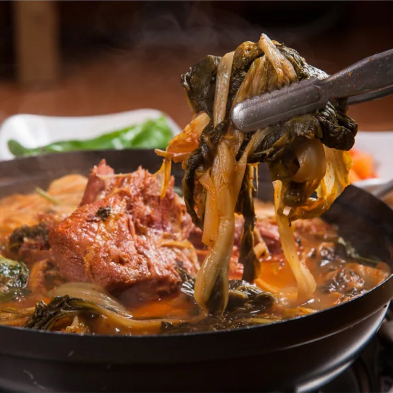 [PK] 시래기 감자탕 700g