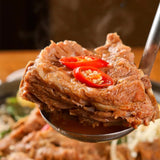 [PK] 시래기 감자탕 700g