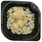 [어부의식탁] 날치알 곤드레비빔밥 230g