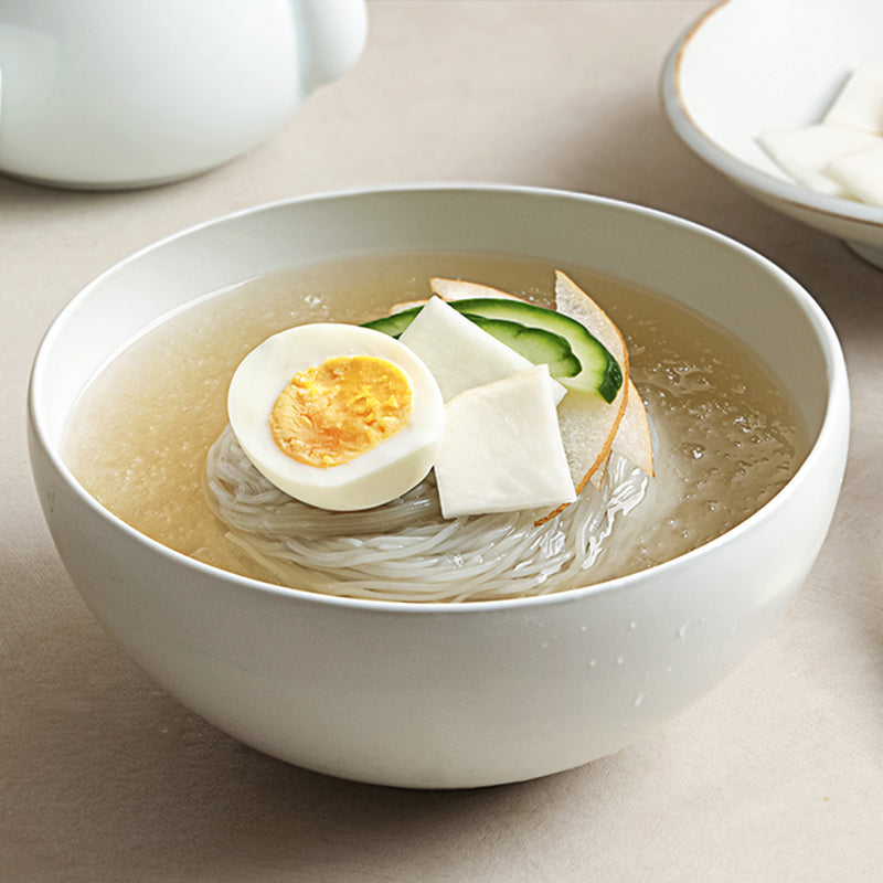 [Hot Issue] Radish Water Cold Noodles 559g x 2pk