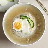 [핫이슈] 동치미맛 물냉면 559g