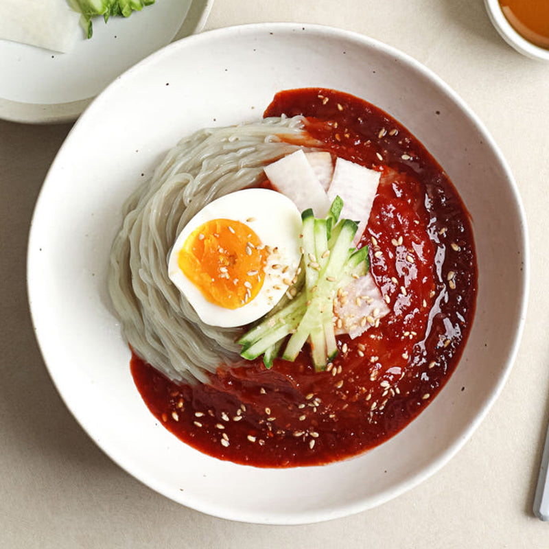 [핫이슈] 비빔냉면 312g