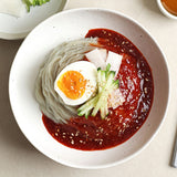 [Hot Issue] Spicy Cold Noodles 312g x 2pk