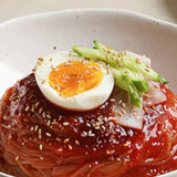[Hot Issue] Spicy Cold Noodles 312g x 2pk