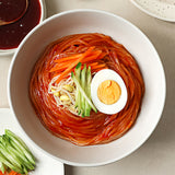 [Hot Issue] Bouncy & Chewy Spicy Cold Noodles 289g x 2pk