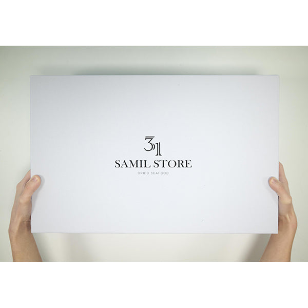 [한국직배송 B] 강릉 3代 삼일건어물 오징어&오다리 선물세트