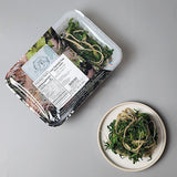 [1+1][하늘농가] 국내산 세척냉이 250g (묶음)_타임딜