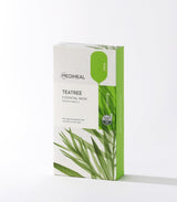 Teatree Essential Mask 10pk