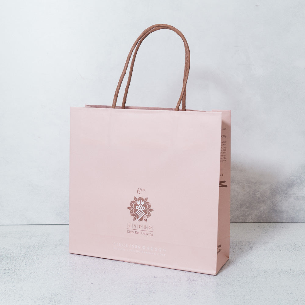 Ginseng Energy Time (10ml x 30 sticks)