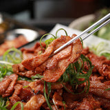 Spicy Pork Bulgogi 2lb