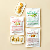 Original Vegetable Dumplings 420g