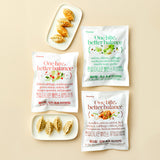 Original Vegetable Dumplings 420g x 2p (Set)
