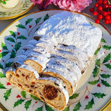 Bakery Lanu, Premium Stollen (1pc) + Original Stollen (1pc)_ (Korea Direct Delivery D)