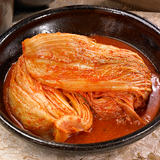 [Korea Direct Delivery D] Hwang Jin Dam Bossam Kimchi 2kg + Radish Kimchi 2kg + Aged Fermented Kimchi 1kg