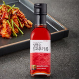 Shim's Chili Oil 150ml