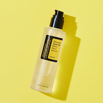 Advanced Snail 96 Mucin Power Essence 100ml
